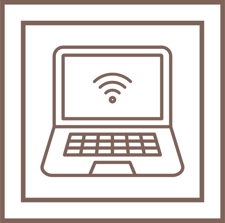 Cabañas con WiFi gratis en Capilla del Monte